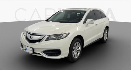 2017 Acura RDX