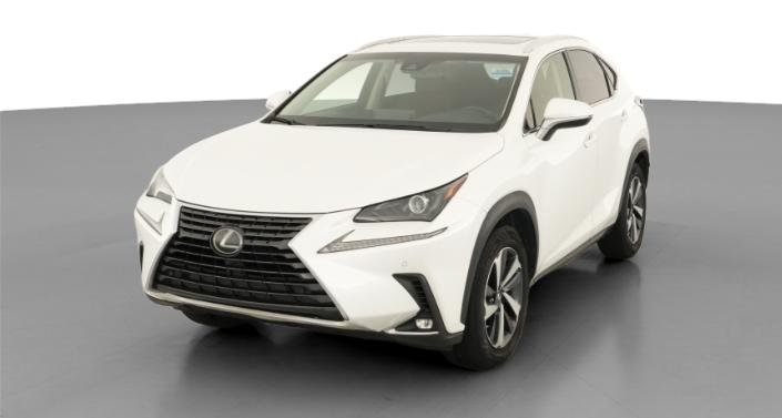 2019 Lexus NX 300 -
                  Haines City, FL
