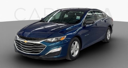 2019 Chevrolet Malibu