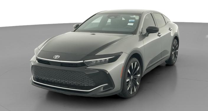 2024 Toyota Crown Platinum -
                  Concord, NC