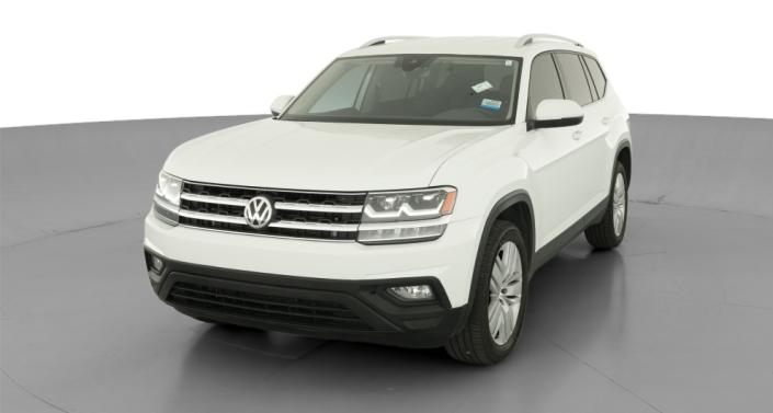 2019 Volkswagen Atlas SE -
                  Tolleson, AZ