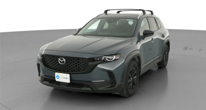 Thumbnail: 2024 Mazda CX-50 - 1