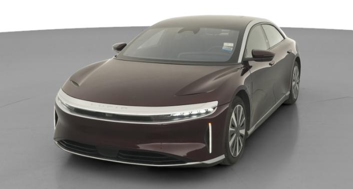 2023 Lucid Air Touring -
                  Fort Worth, TX