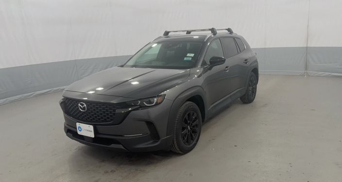 2024 Mazda CX-50
