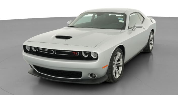 Thumbnail: 2021 Dodge Challenger - 1
