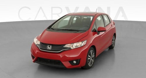 2015 Honda Fit