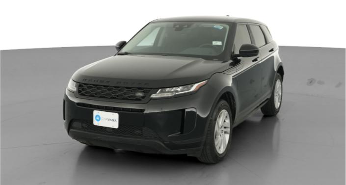 2020 Land Rover Range Rover Evoque S -
                  San Antonio, TX