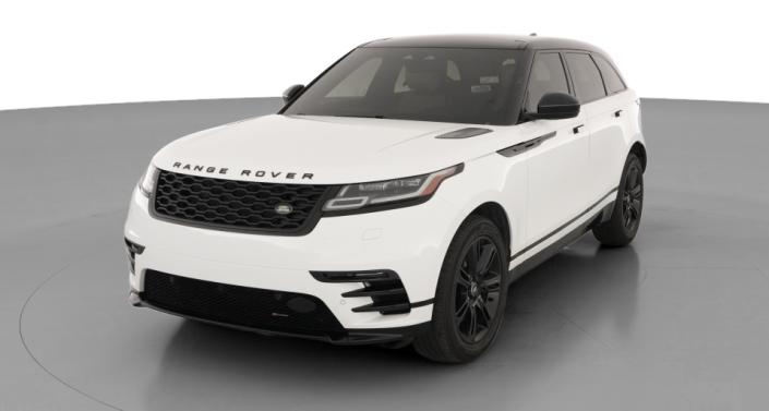 Thumbnail: 2023 Land Rover Range Rover Velar - 1