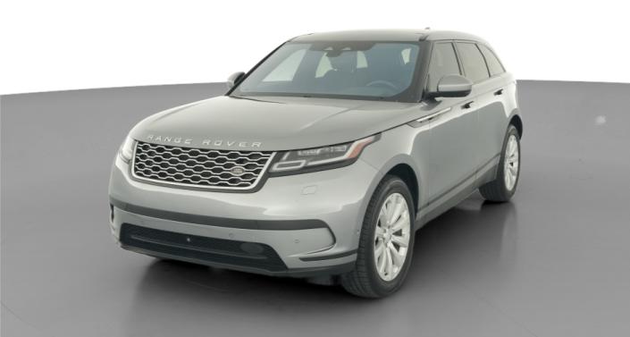 Thumbnail: 2021 Land Rover Range Rover Velar - 1