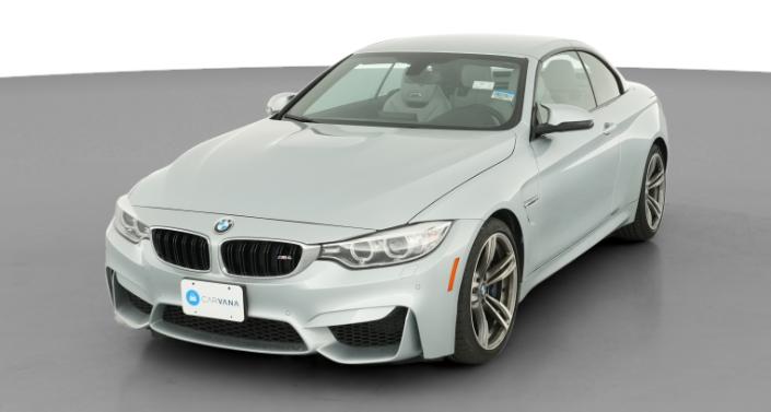 2015 BMW M4 Base -
                  Manville, NJ