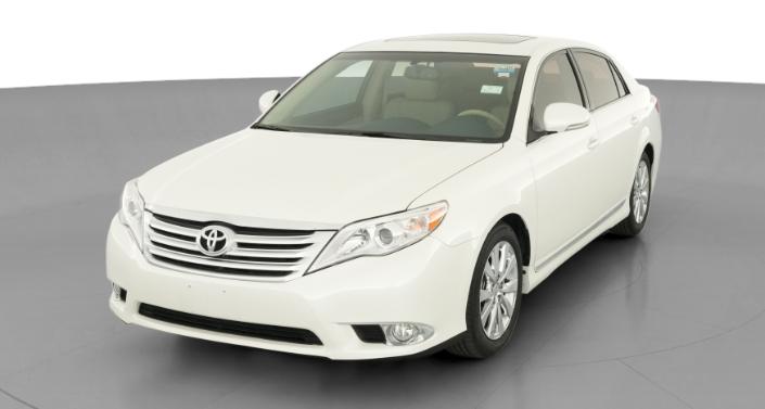 2011 Toyota Avalon Base -
                  Rocklin, CA