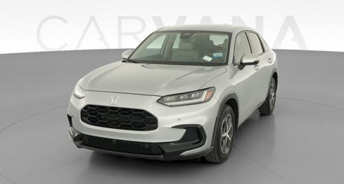 2023 Honda HR-V
