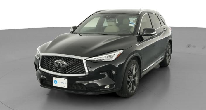 Thumbnail: 2019 INFINITI QX50 - 1