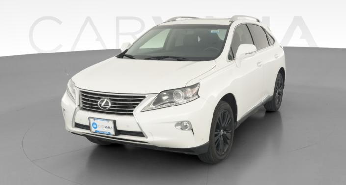 2014 Lexus RX