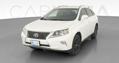 2014 Lexus RX