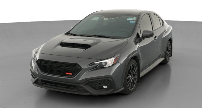 Thumbnail: 2024 Subaru WRX - 1