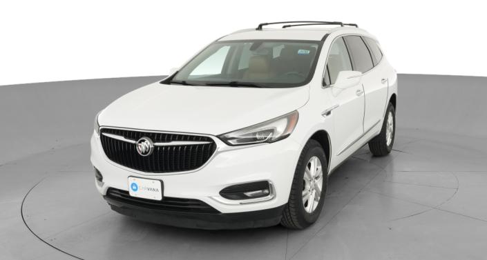 2018 Buick Enclave Essence -
                  Wheatland, OK
