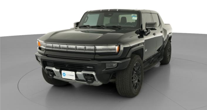 2026 GMC Hummer EV 2X -
                  West Memphis, AR