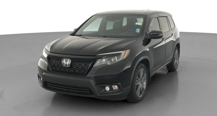 2019 Honda Passport EX-L -
                  Trenton, OH