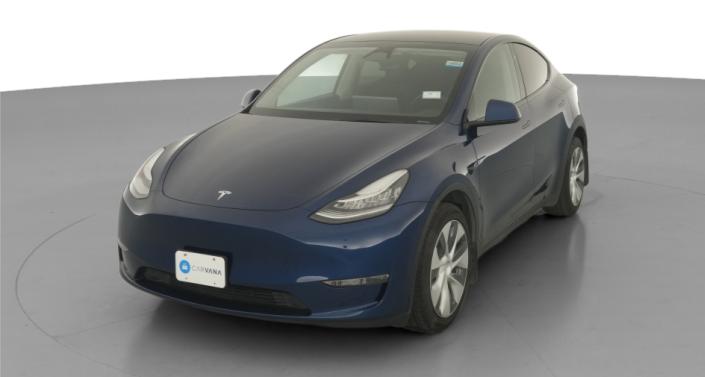 Thumbnail: 2023 Tesla Model Y - 1