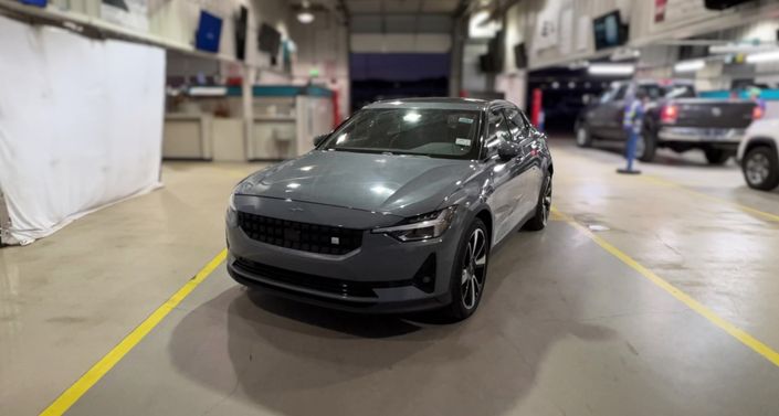 2022 Polestar 2 Long Range Dual Motor -
                  Fountain, CO