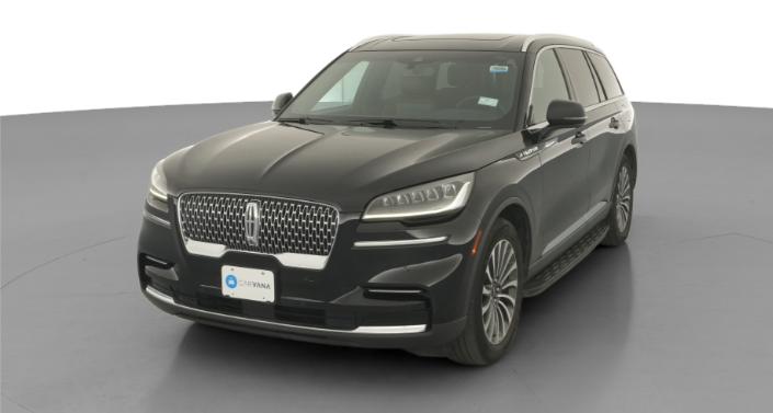 2022 Lincoln Aviator Reserve -
                  Fort Worth, TX