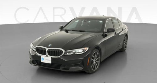2019 BMW 3 Series