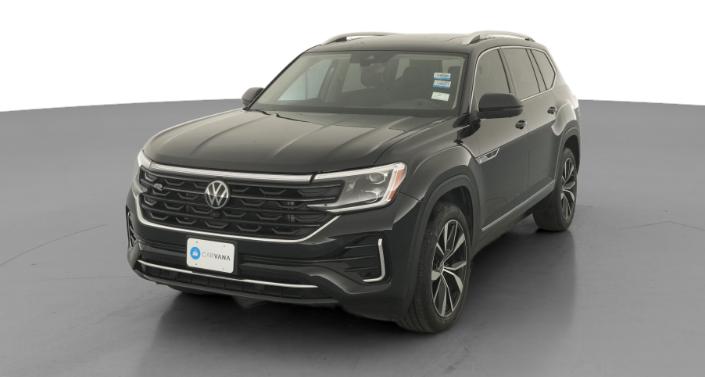 Thumbnail: 2024 Volkswagen Atlas - 1