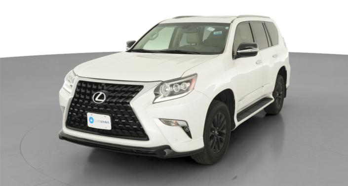 2018 Lexus GX 460 -
                  Colonial Heights, VA