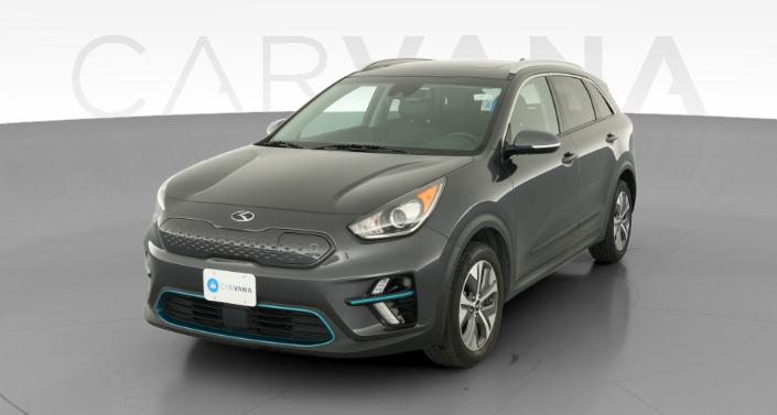 2019 Kia Niro EV