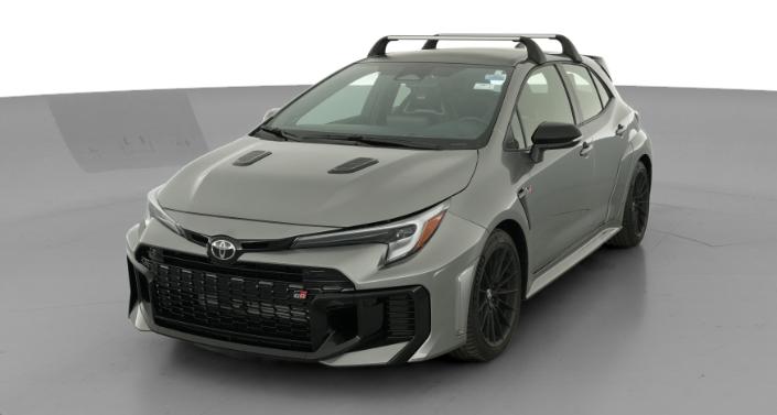 2025 Toyota GR Corolla Premium -
                  Indianapolis, IN