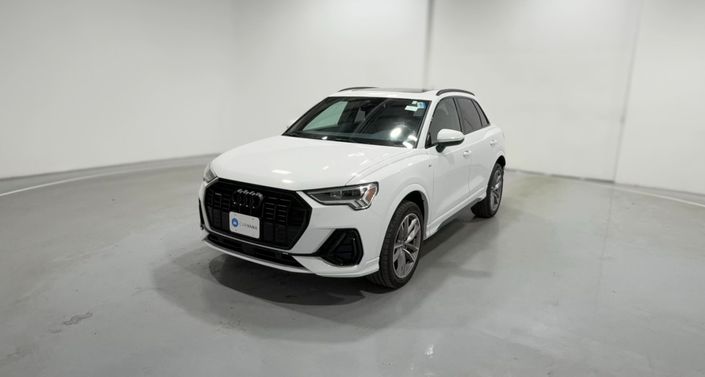 Thumbnail: 2023 Audi Q3 - 1