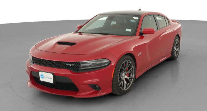 Thumbnail: 2016 Dodge Charger - 1