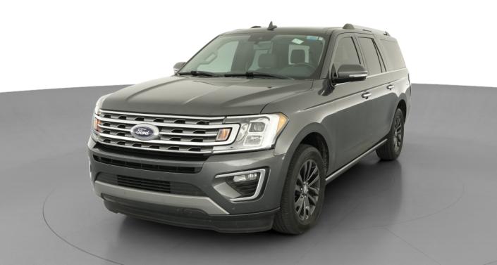 2020 Ford Expedition MAX Limited -
                  Rocklin, CA