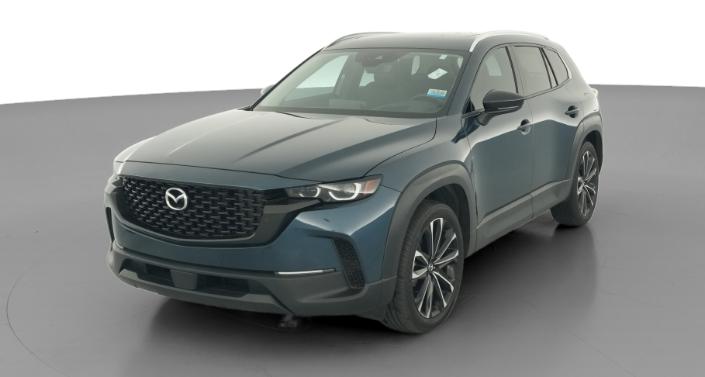 Thumbnail: 2024 Mazda CX-50 - 1