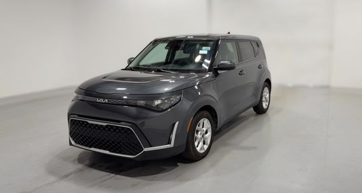 Thumbnail: 2024 Kia Soul - 1