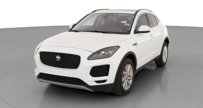 2019 Jaguar E-Pace S -
                  Lorain, OH