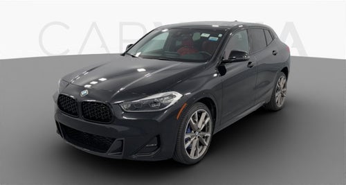 2022 BMW X2