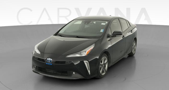2022 Toyota Prius