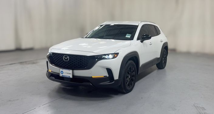 Thumbnail: 2026 Mazda CX-50 - 1