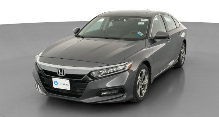 Thumbnail: 2018 Honda Accord - 1