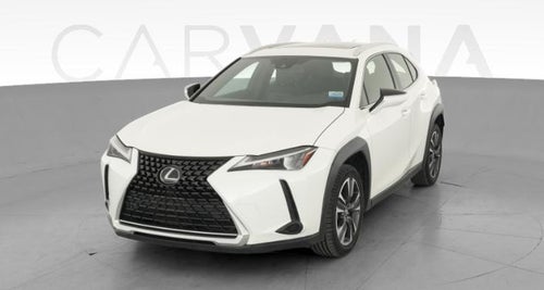 2024 Lexus UX