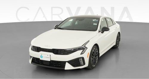 2025 Kia K5