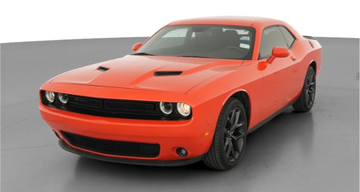 Thumbnail: 2023 Dodge Challenger - 1