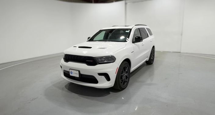 Thumbnail: 2026 Dodge Durango - 1