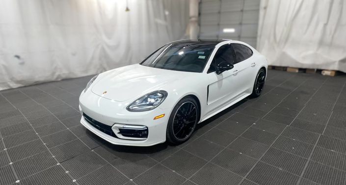 2023 Porsche Panamera Base -
                  North Las Vegas, NV