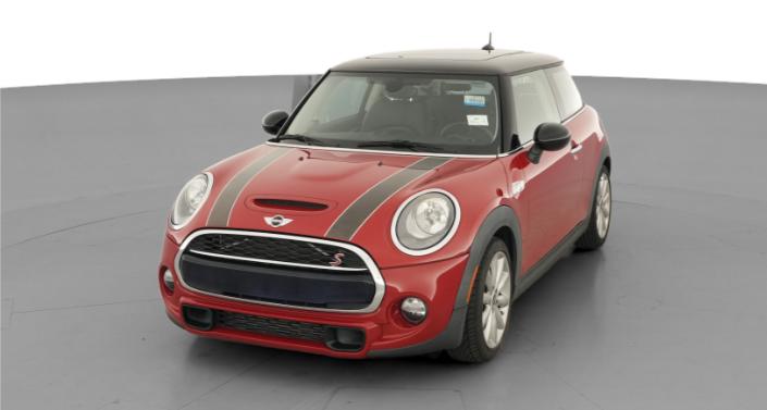 2015 MINI Cooper Hardtop S -
                  Auburn, GA
