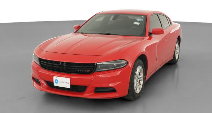 2022 Dodge Charger SXT -
                  Colonial Heights, VA