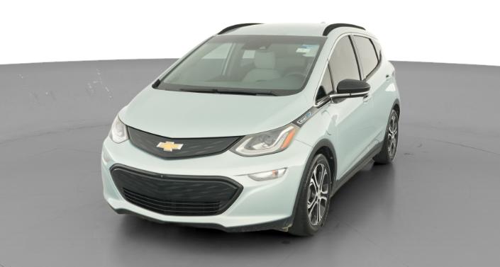2019 Chevrolet Bolt EV Premier -
                  Bessemer, AL