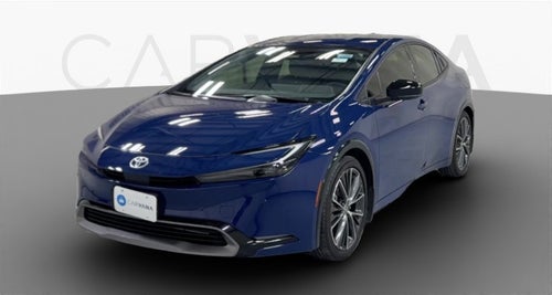 2026 Toyota Prius